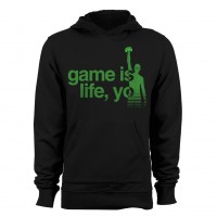 Game is Life Men's